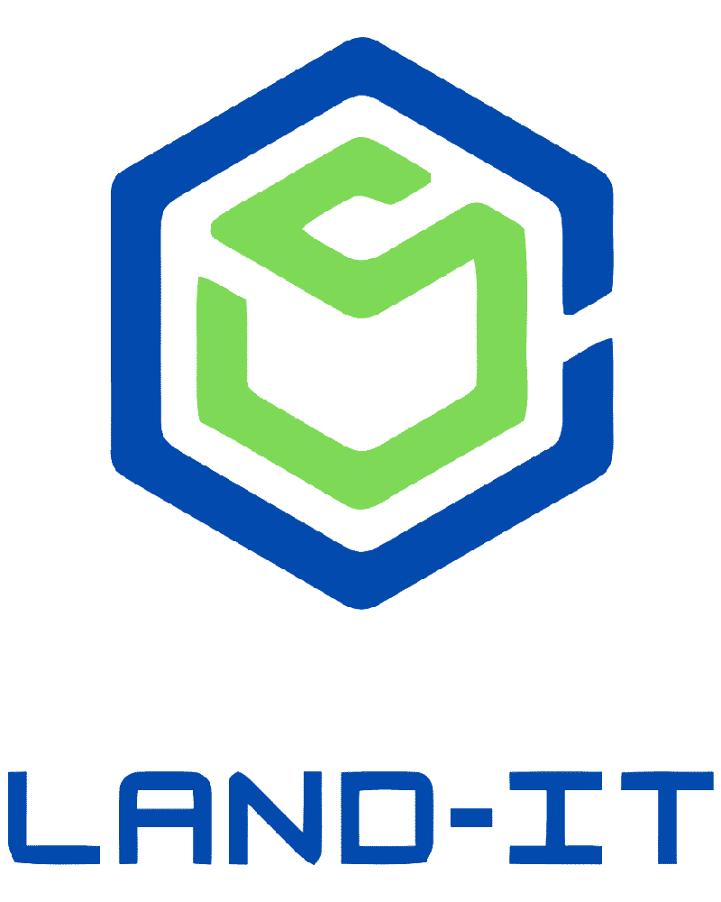 Logo Landit